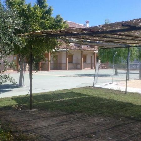 Apartamentos Las Colinas Велес Экстерьер фото