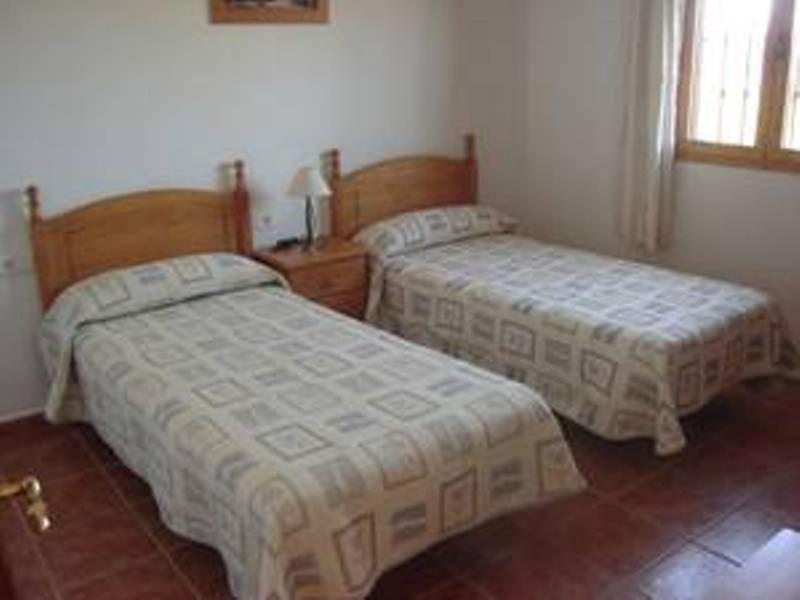 Apartamentos Las Colinas Велес Номер фото