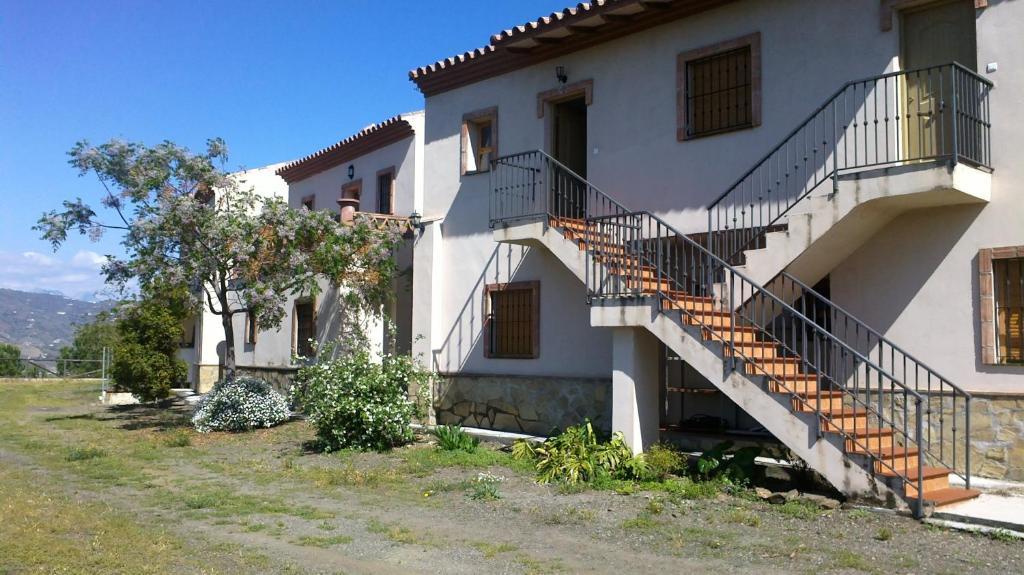 Apartamentos Las Colinas Велес Экстерьер фото