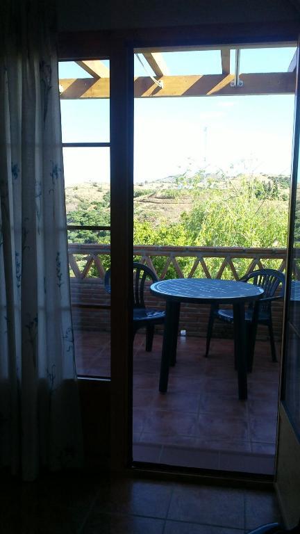 Apartamentos Las Colinas Велес Экстерьер фото